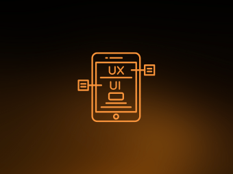 UI/UX Design and Web Development