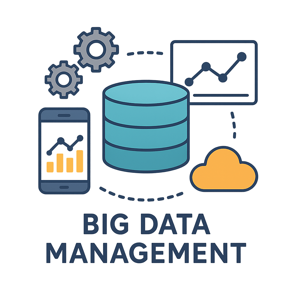 big data management