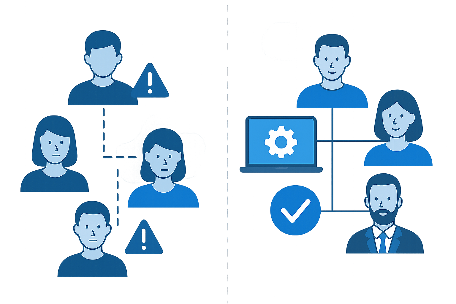 Smart Integration for Smarter Operations