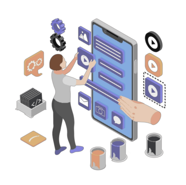 mobile-application-development